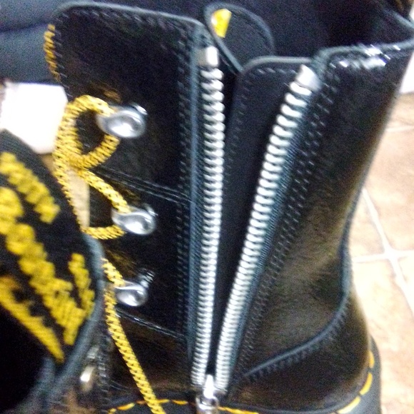 Dr martens - Picture 4 of 11